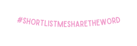 SHORTLISTMESHARETHEWORD